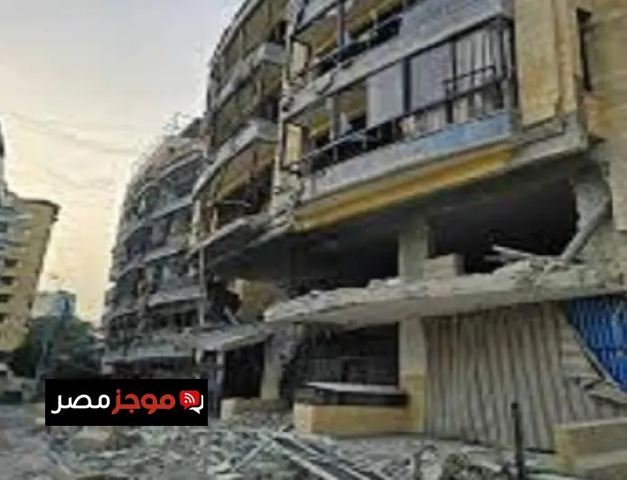 تصعيد إسرائيلي مقلق في لبنان توسع رقعة القصف بين الضاحية والجنوب والبقاع