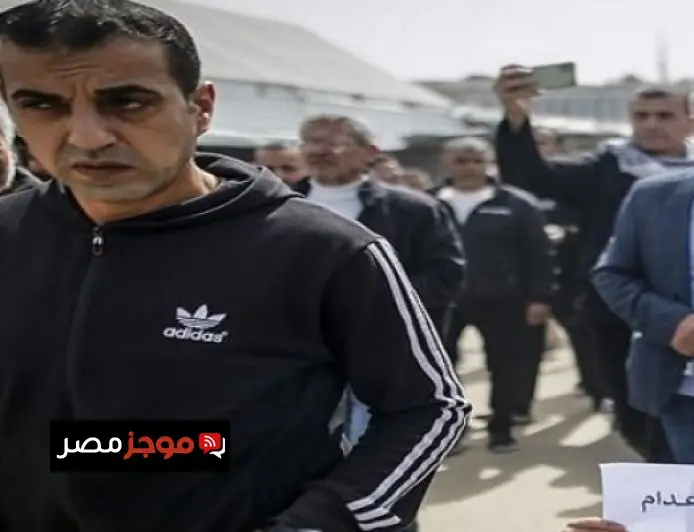 احتجاجات قوية ضد قانون الإعدام الإسرائيلي للأسرى الفلسطينيين في غزة