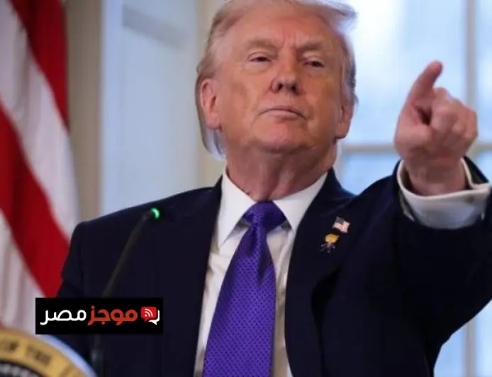 ترامب يكشف دور الجيش الإسرائيلي في عملية البحث عن أحد أفراد طائرة إف-15