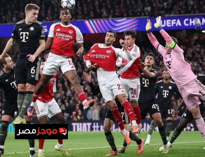 تعرف على المرشح الأقوى للفوز بلقب دوري أبطال أوروبا بالأرقام