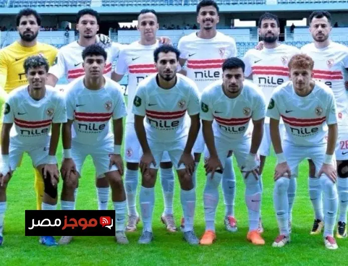 معتمد جمال يوجه طلبا مثيرا لضمان التأهل قبل مواجهة شباب بلوزداد في نصف نهائي الكونفدرالية