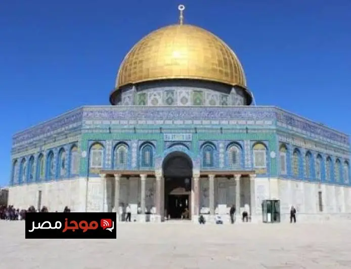 استئناف الصلاة في المسجد الأقصى بعد 40 يوما من الإغلاق وزير الأوقاف الأردني يعلن الخبر السار