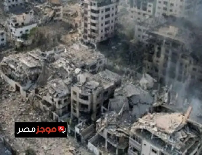 حصيلة شهداء غزة ترتفع إلى 72317 والإصابات تصل إلى 172158 منذ انطلاق العدوان