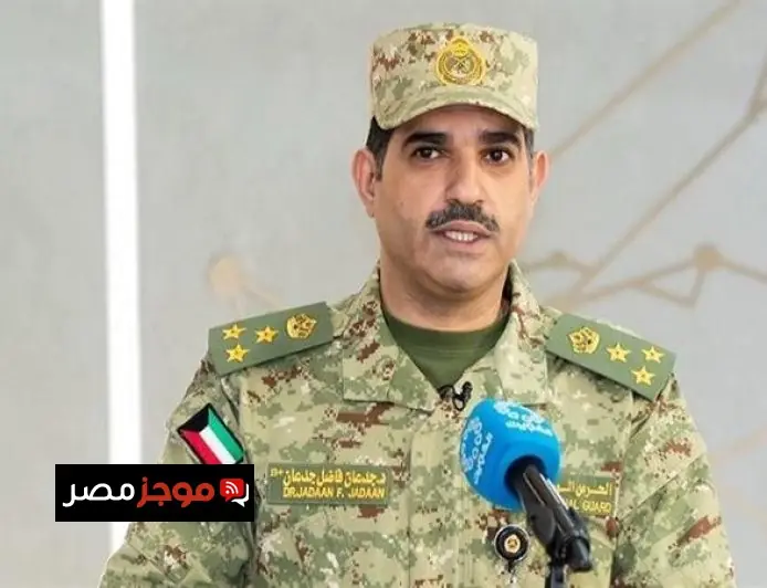 الحرس الوطني الكويتي يتعرض لهجوم بطائرات مسيرة دون وقوع إصابات بشرية