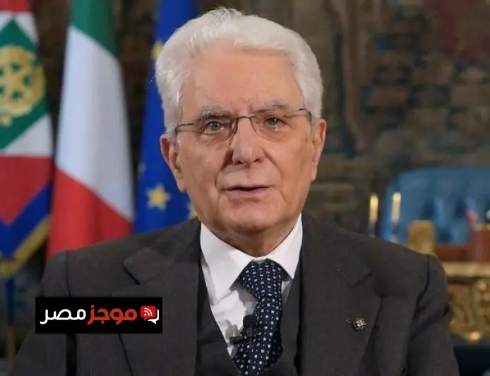 الرئيس الإيطالي يؤكد استقلال لبنان وسط هجمات مدمرة