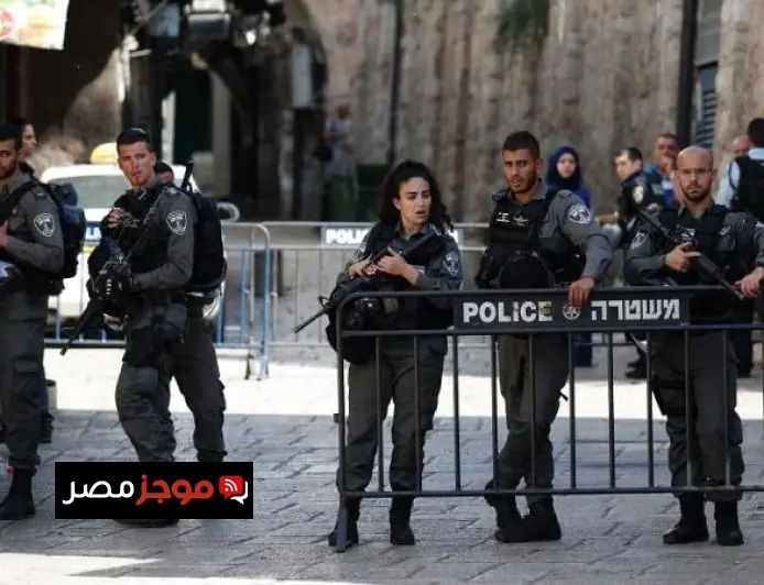 الاحتلال الإسرائيلي يحول القدس إلى ثكنة عسكرية مع احتفالات سبط النور