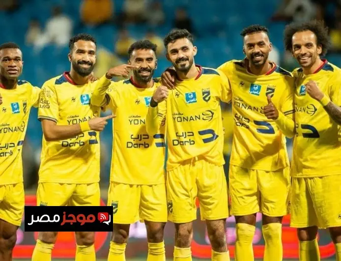 الحزم يحقق رقمًا تاريخيًا في الدوري السعودي والخلود يهزم التعاون لأول مرة