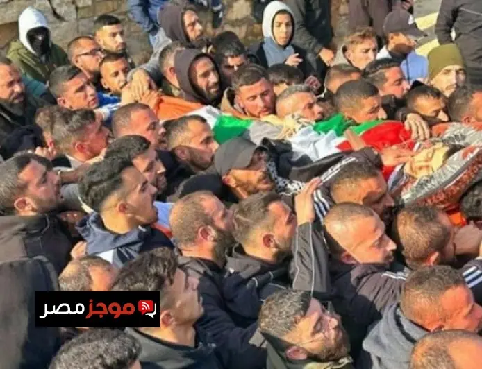 استشهاد فلسطيني بسبب اعتداءات الاحتلال الإسرائيلي في خان يونس