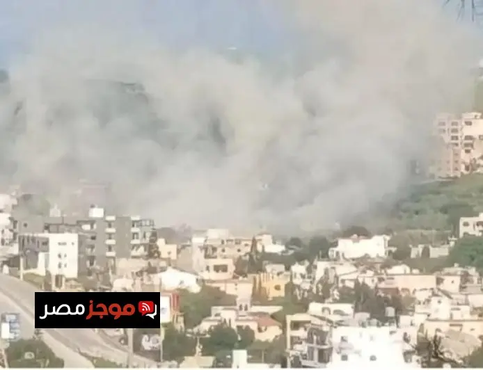 تحذير عاجل من الجيش الإسرائيلي لسكان جنوب نهر الزهراني في لبنان بضرورة الإخلاء الفوري