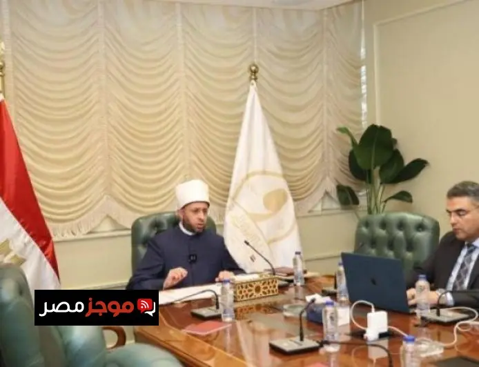 الأزهري يؤكد أن الذكاء الاصطناعي يمثل الموجة الرابعة التي تعيد تشكيل مستقبل البشرية