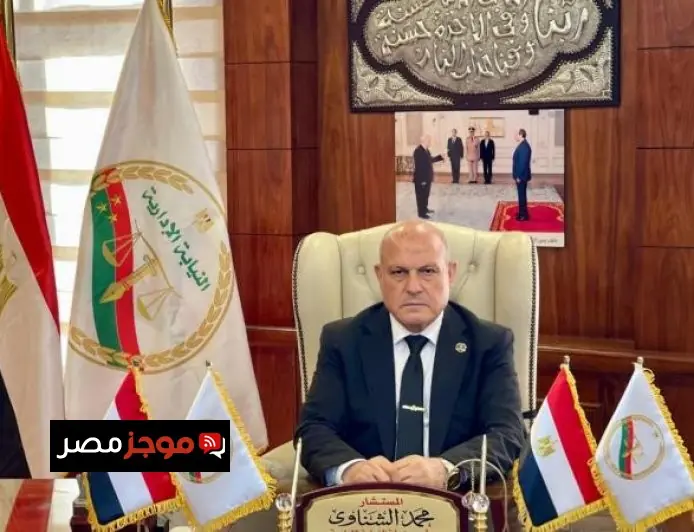 وحدة قضايا الاستثمار بالنيابة الإدارية تسترجع 60 مليون جنيه لخزينة الدولة