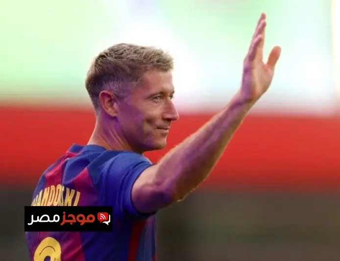ليvandowski يرفض عرضاً مغرياً في الدوري السعودي ويختار البقاء مع برشلونة