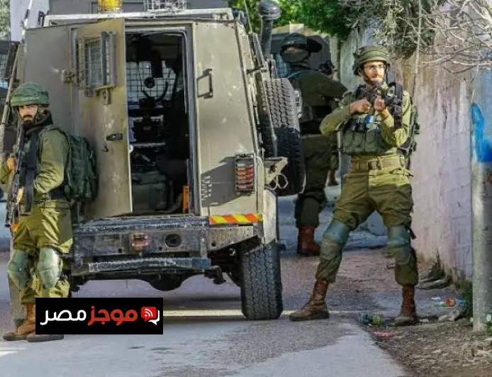 اقتحام الاحتلال لقرى رام الله يثير غضب السكان ويزيد التوترات