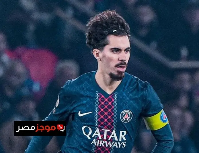 قلق في باريس بعد إصابة فيتينيا قبل اللقاء المرتقب مع بايرن ميونيخ