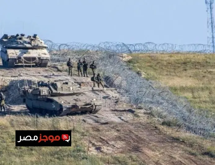 الجيش الإسرائيلي ينبه سكان جنوب لبنان بضرورة الابتعاد عن منطقة نهر الليطاني لدواعي الأمن