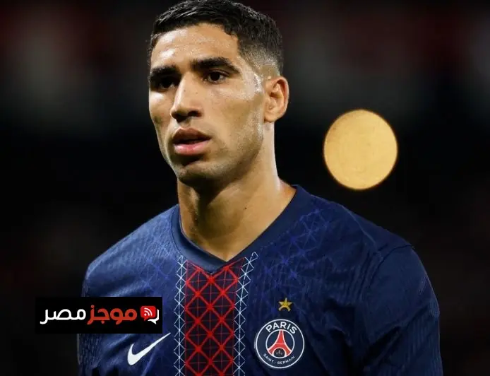 حكيمي يتحدث عن إزعاج إندريك وتصرفاته التي لا تتعلق بكرة القدم