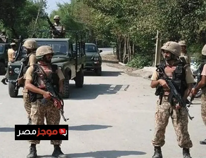 باكستان تعزز الأمن تحضيرا لجولة جديدة من المفاوضات بين واشنطن وطهران