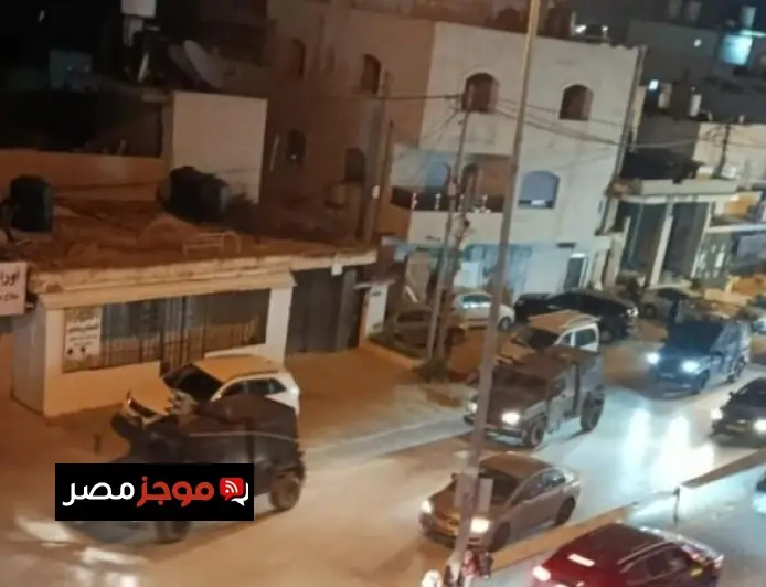 الاحتلال الإسرائيلي يشن هجومًا على ضاحية شويكة وبلدة عنبتا ويجتاح أحياء مدينة طولكرم