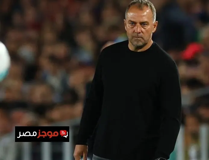 فليك يؤكد معاناة برشلونة ويأمل في عدم خطورة الإصابات