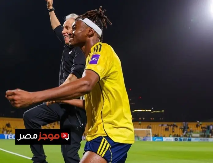 جورجي جيسوس يحقق إنجازًا جديدًا ببلوغه النهائي رقم 22 في مسيرته كمدرب للمواعيد الكبرى