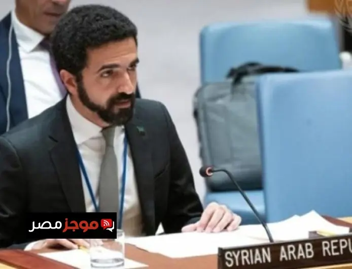 سوريا تطالب مجلس الأمن باتخاذ إجراءات فورية لوقف الانتهاكات الإسرائيلية لسيادتها