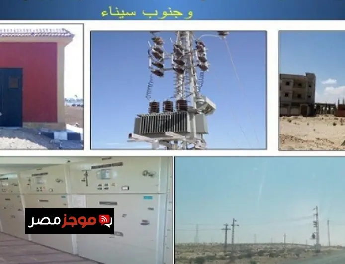 وزيرة الإسكان تسلط الضوء على جهود الوزارة في تعزيز التنمية بسيناء بمناسبة عيد تحرير سيناء