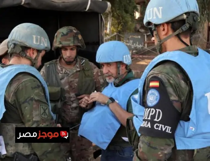 اليونيفيل تدعم النازحين من جنوب الليطاني في ظل تصاعد الاعتداءات الإسرائيلية