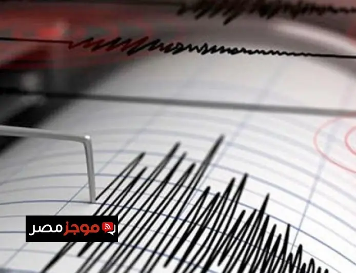 زلزال قوي بقوة 5.7 درجة يضرب مناطق مختلفة في باكستان