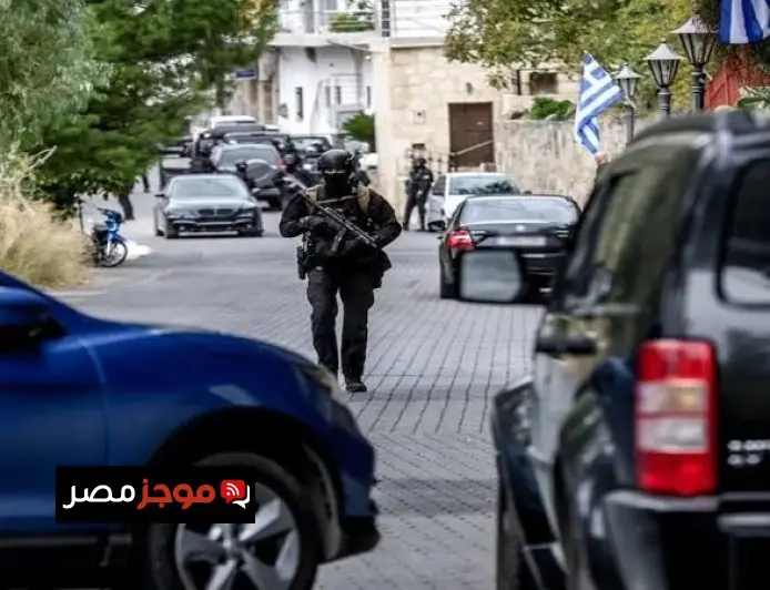 إطلاق نار في اليونان يصيب 4 أفراد في حوادث منفصلة