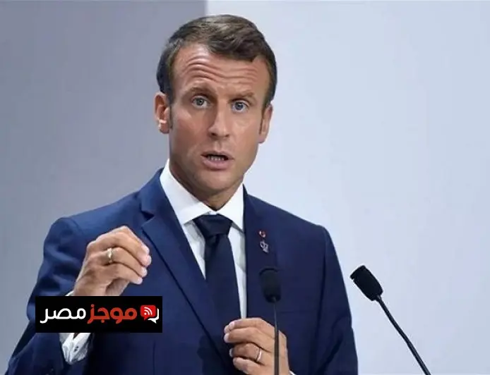ماكرون يؤكد فخر فرنسا بدورها في تعزيز السلام واستقرار لبنان