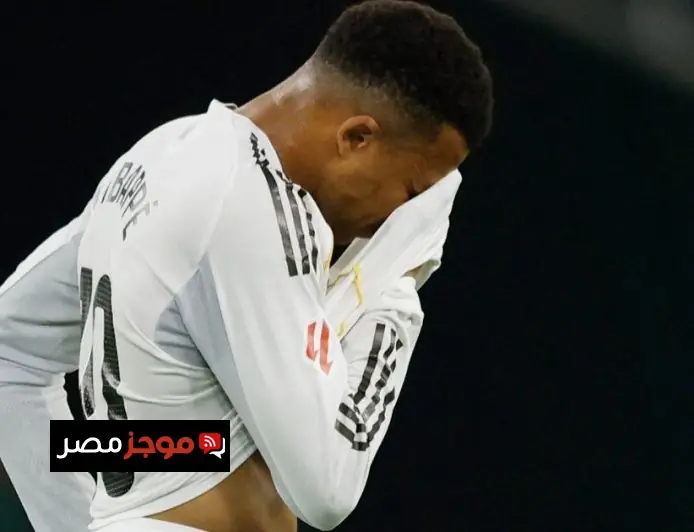 كيليان مبابي تحت وطأة الإصابات هل أصبح بطة عرجاء في ريال مدريد؟