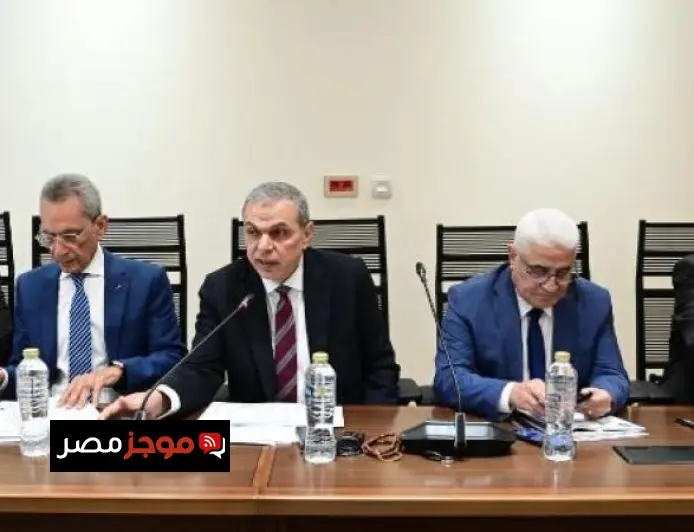 القوى العاملة في مجلس النواب توافق على تعديل قانون التأمينات لتعزيز حقوق العمال