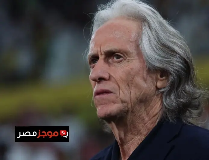 جيسوس مدرب النصر يؤكد ضرورة العمل الجاد لأننا لم نحقق أي إنجاز بعد