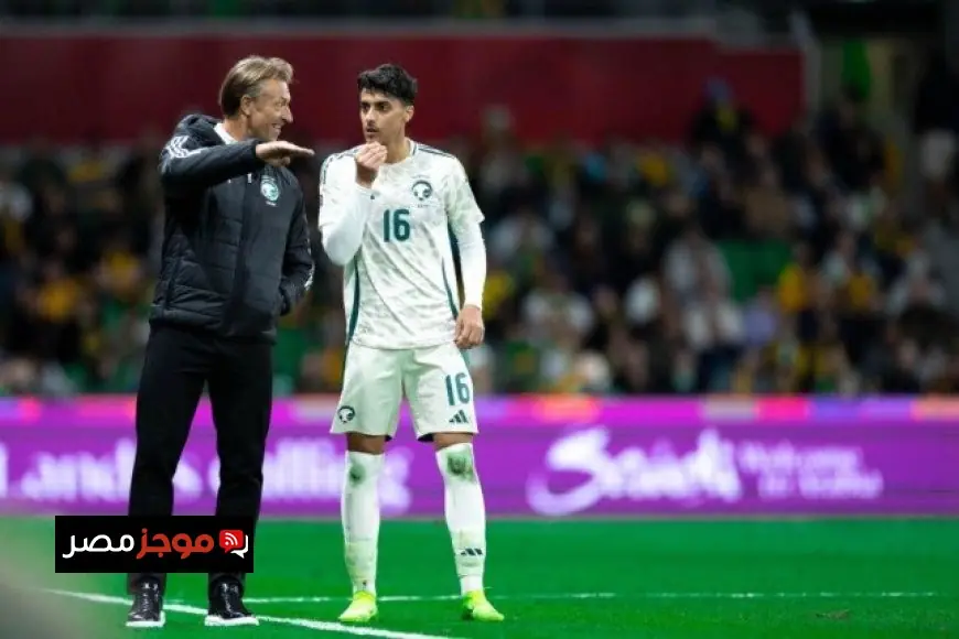 هزيمة صربيا تهدد مستقبل رينارد كمدرب للمنتخب السعودي