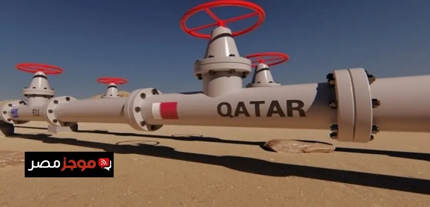 الدفاع القطرية تكشف عن إصابة ناقلة بصاروخ كروز إيراني دون تسجيل خسائر بشرية
