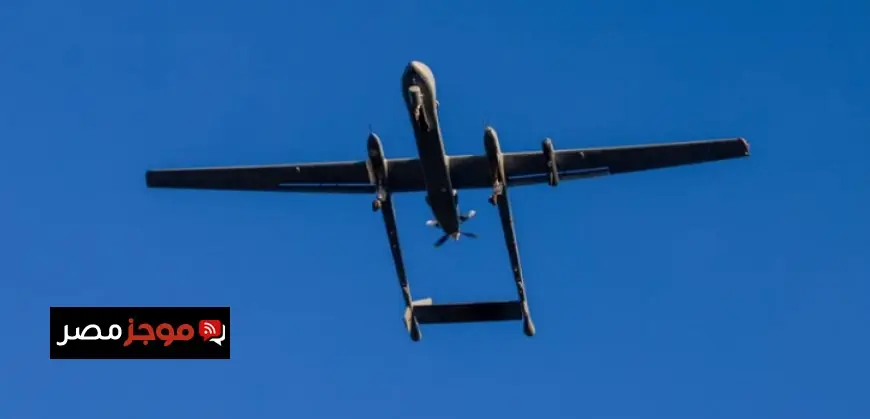 الجيش الإسرائيلي يؤكد إسقاط مسيرة بواسطة صاروخ أرض جو في جنوب لبنان