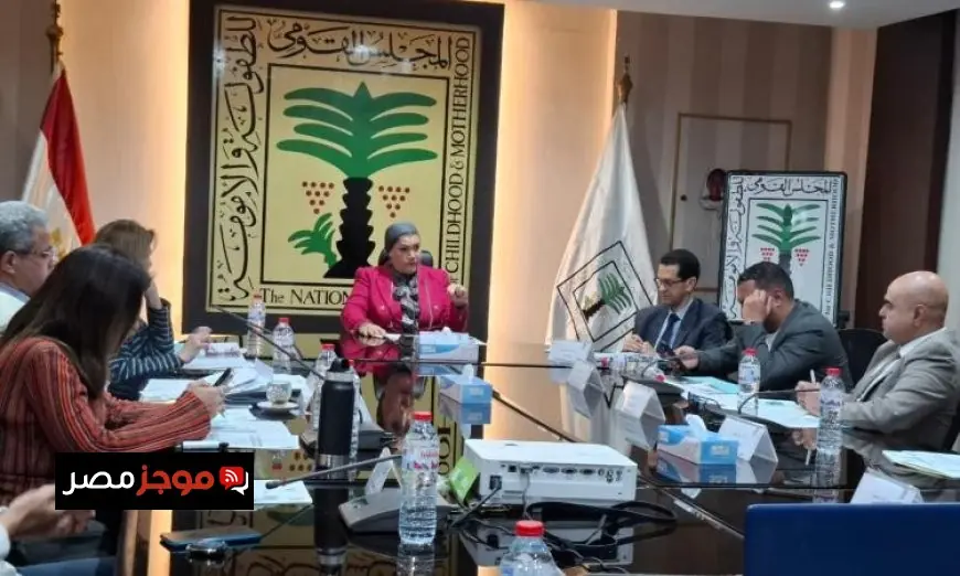 جهود القومي للطفولة والأمومة في حماية الأطفال وتعزيز تمكين الفتيات تضيء الطريق للمستقبل