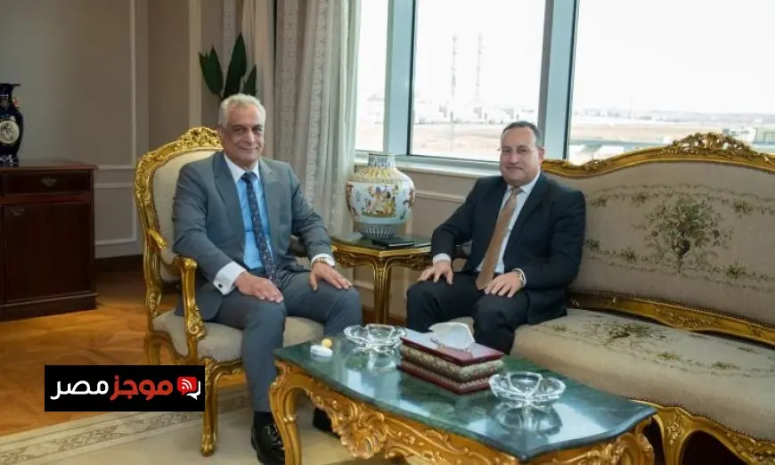 جمبلاط يؤكد أهمية الإنتاج الحربي في تعزيز العلاقة بين البحث العلمي والصناعة