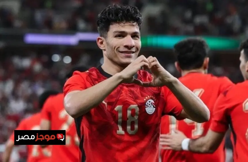 طبيب منتخب مصر يعلن آخر مستجدات إصابة عيسى وهاني