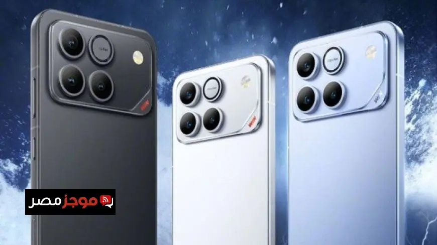 مواصفات وأسعار هاتف HONOR Win المميز بتصميم زجاجي وفريم معدني