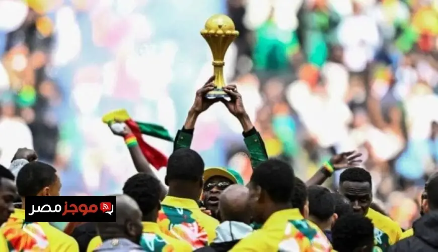 منتخب السنغال يحقق أول ألقابه في كأس أمم إفريقيا وسط احتفالات حماسية في داكار