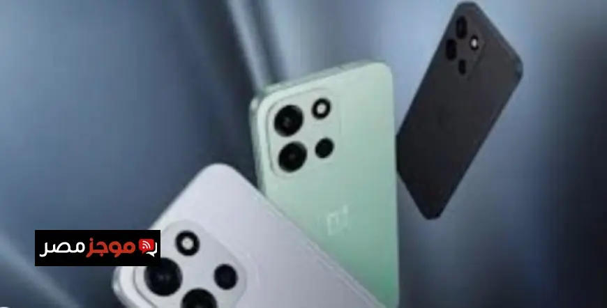 تسريبات مثيرة تكشف عن مميزات هاتف OnePlus Nord CE6 Lite قبل موعد الإطلاق