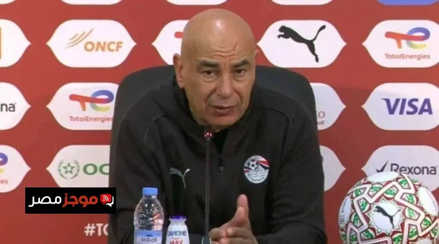 مفوض الدوري الأمريكي يرد على حسام حسن قبل مباراة إسبانيا ويكشف تفاصيل تتعلق بليونيل ميسي