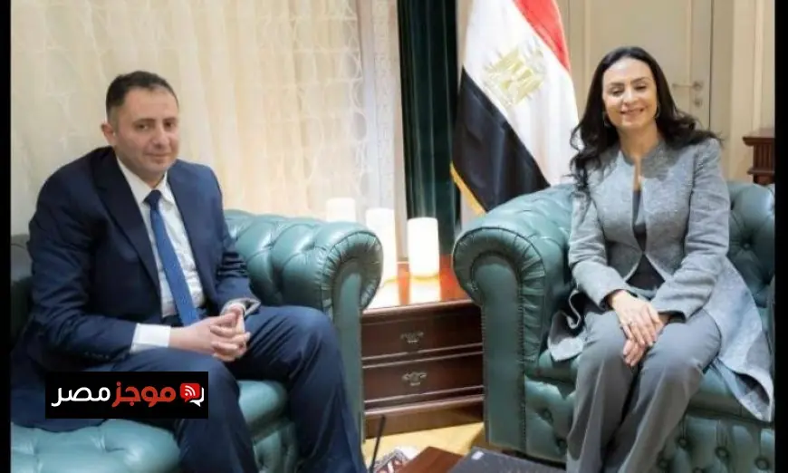 توقيع اتفاق بين وزارة التضامن ومحافظة دمياط لاستثمار أرض جديدة في رأس البر