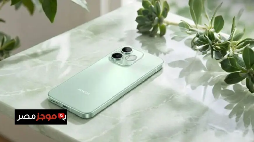 تعرف على مواصفات وسعر هاتف HONOR 600 Lite في السوق المصري