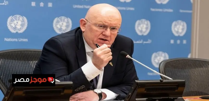 روسيا تعبر عن إدانتها لاستهداف وسائل الإعلام من قبل إسرائيل وتطالب بوقف إطلاق النار الفوري في لبنان