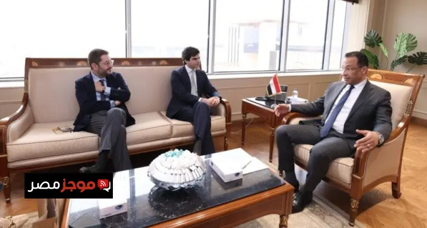 شراكة قوية بين وزارة الاتصالات وجامعة IE للإعداد لمستقبل التكنولوجيا للشباب المصري