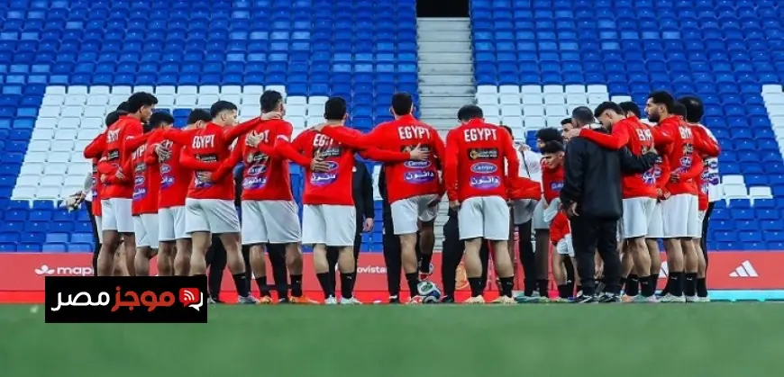 المنتخب الوطني ينافس إسبانيا الليلة في ثاني تجاربه الودية قبل كأس العالم