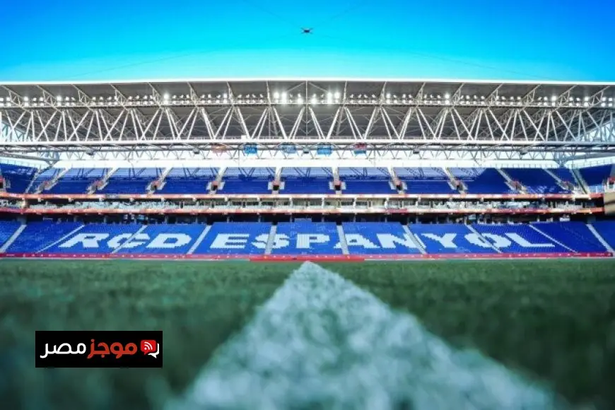 إسبانيول ينتفض ضد العنصرية في ملعبه ويرد على حملات التشويه عقب المباراة الودية بين مصر وإسبانيا