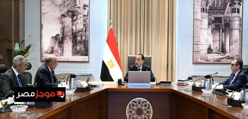 رئيس الوزراء يؤكد أهمية تعزيز ملف الطاقة الجديدة والمتجددة كاستراتيجية وطنية رئيسية